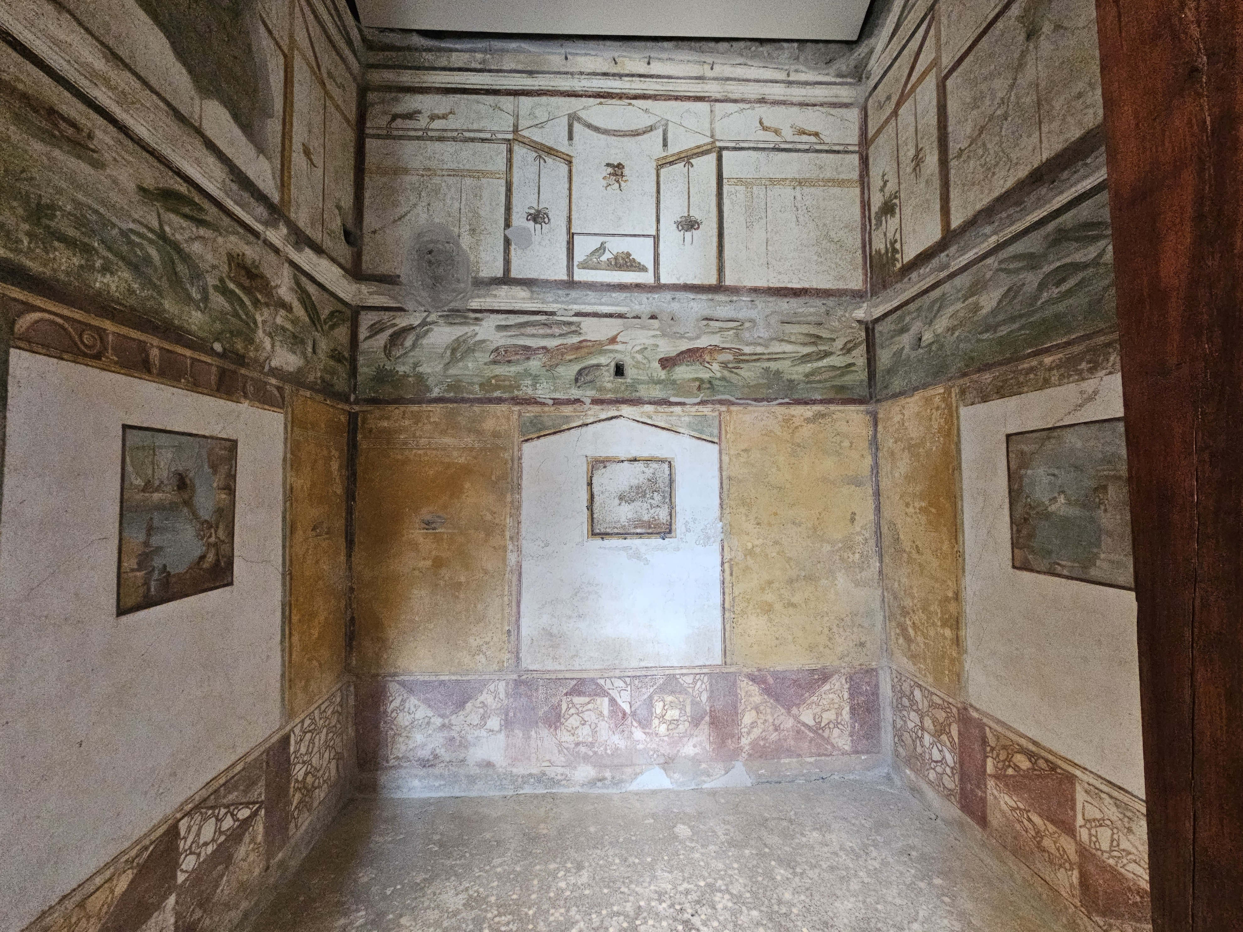 Pompei